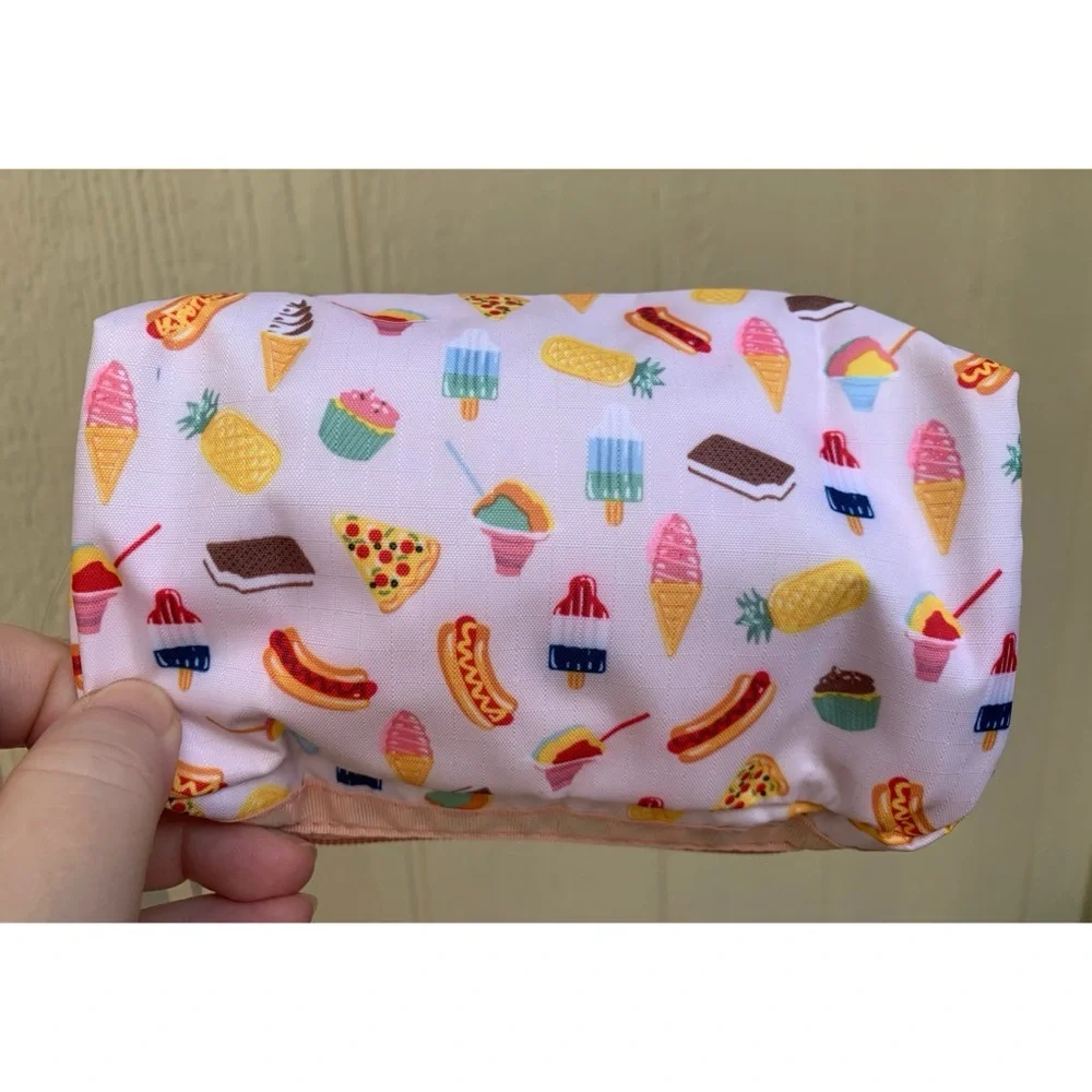 LeSportsac Summer Sweets Pouches Two